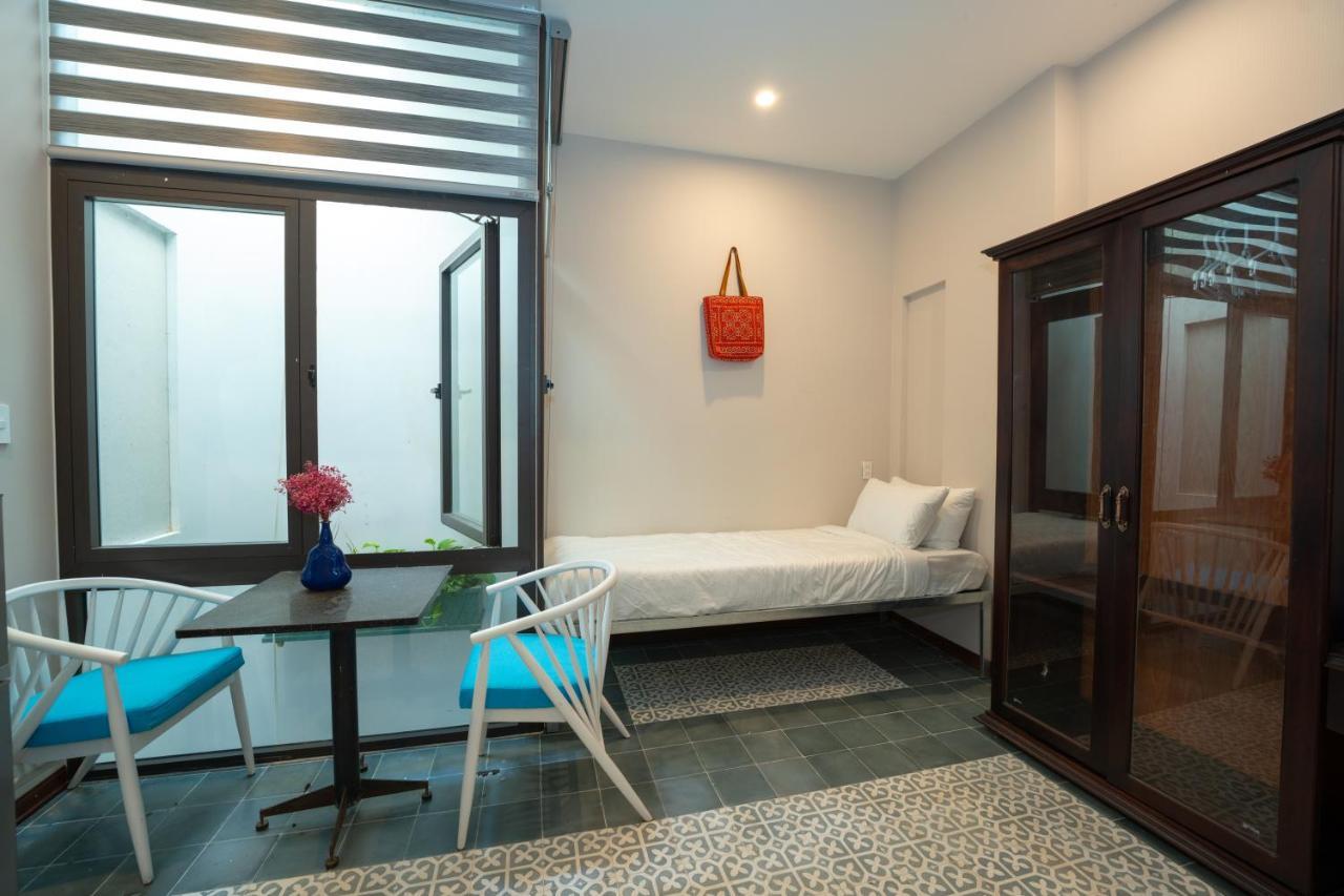 Villa De Pi'S Hoi An Room photo