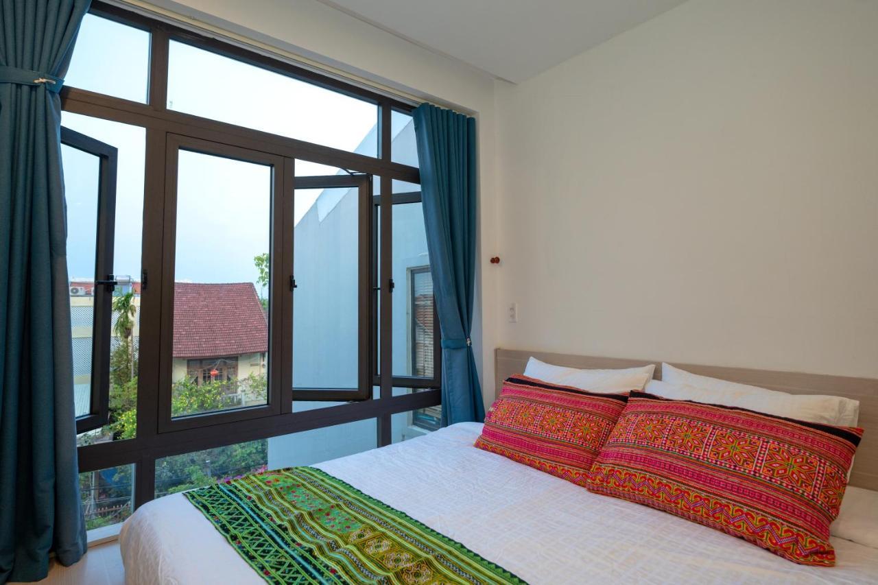 Villa De Pi'S Hoi An Exterior photo